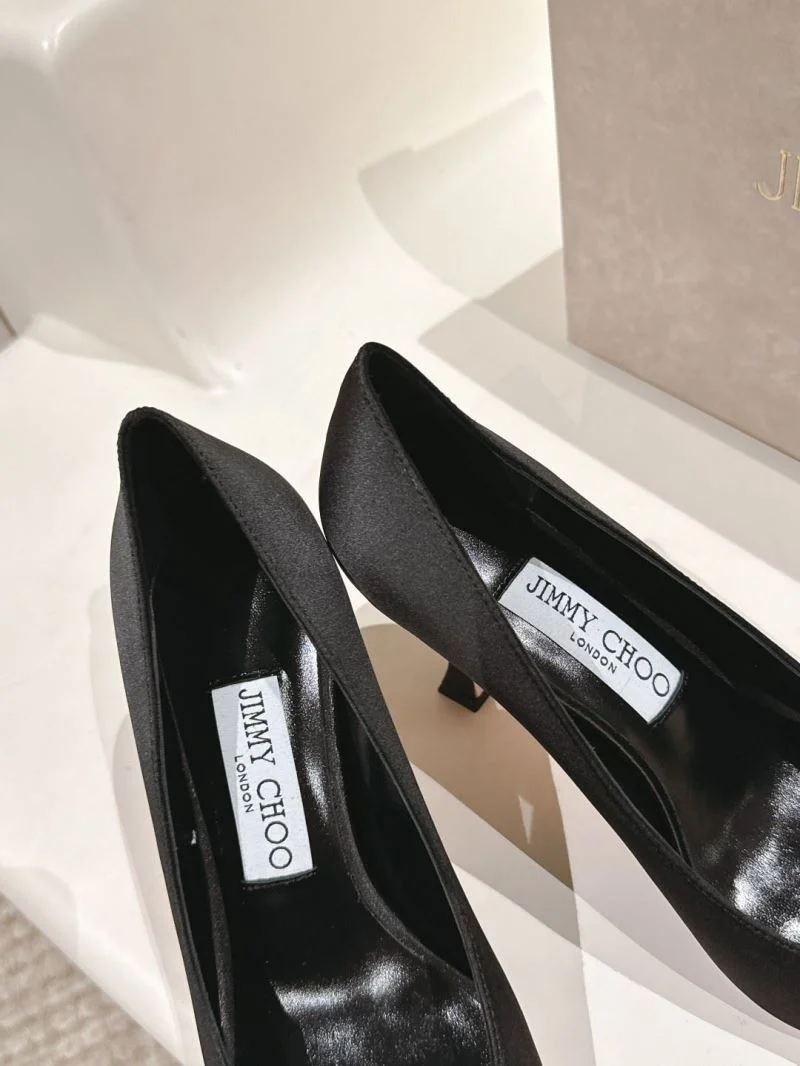 Jimmy Choo Shoes Packable 15639