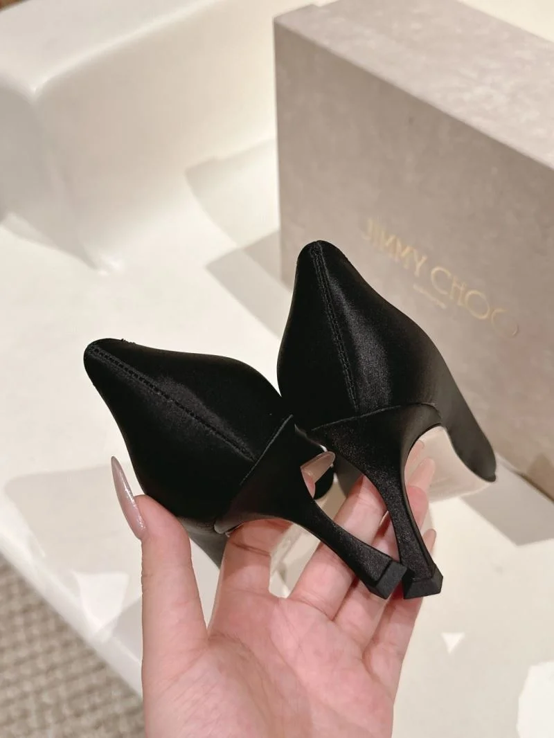 Jimmy Choo Shoes Packable 15639