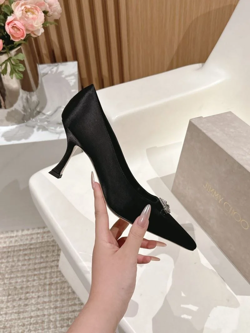 Jimmy Choo Shoes Packable 15639