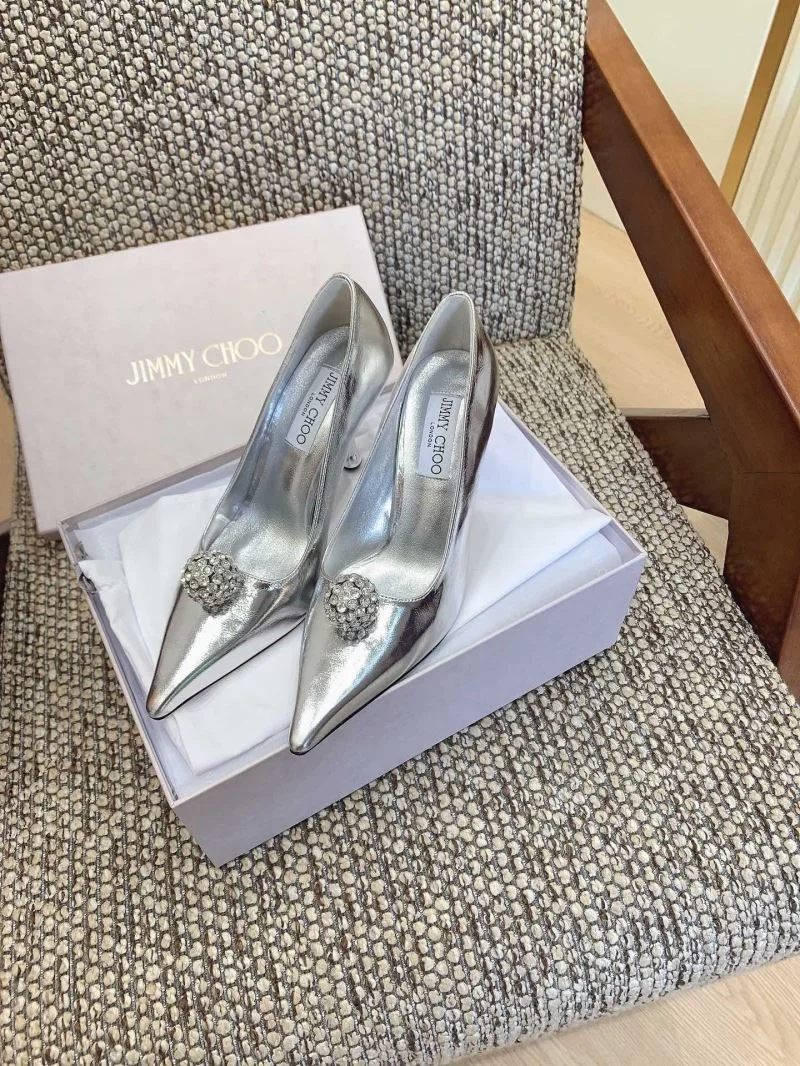 Jimmy Choo Shoes HighPerformance 6267
