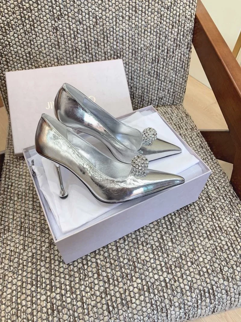 Jimmy Choo Shoes HighPerformance 6267