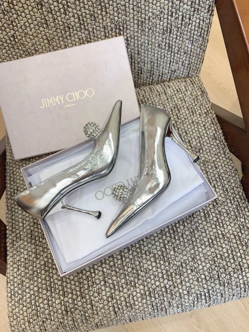 Jimmy Choo Shoes HighPerformance 6267