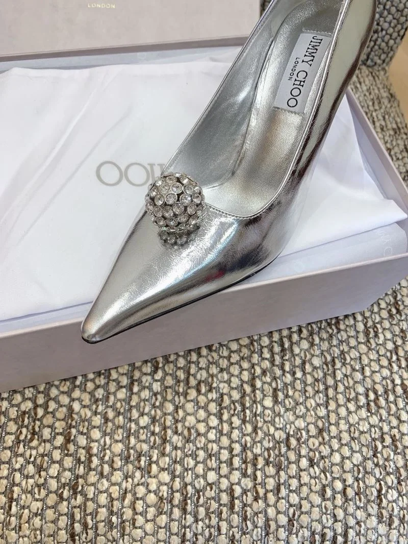 Jimmy Choo Shoes HighPerformance 6267
