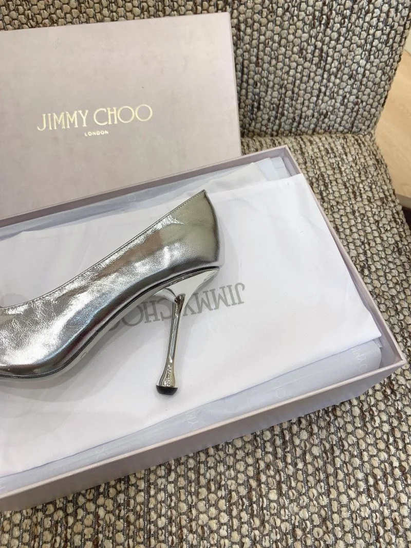 Jimmy Choo Shoes HighPerformance 6267