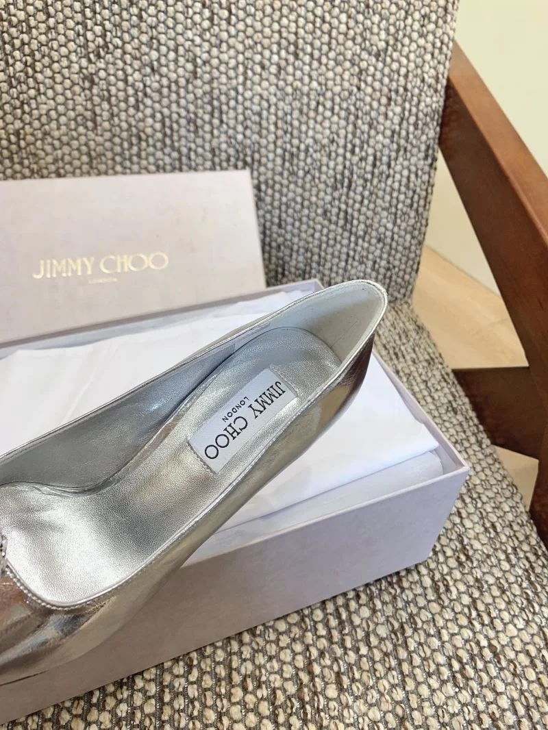 Jimmy Choo Shoes HighPerformance 6267