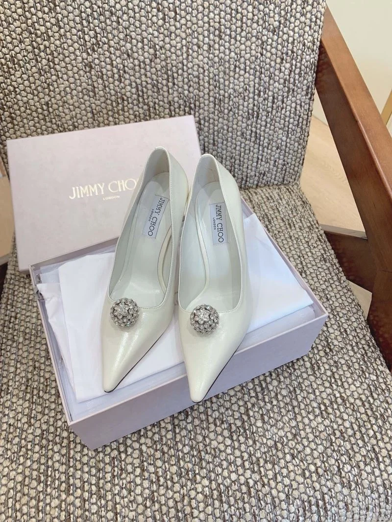 WrinkleFree Jimmy Choo Shoes 6284
