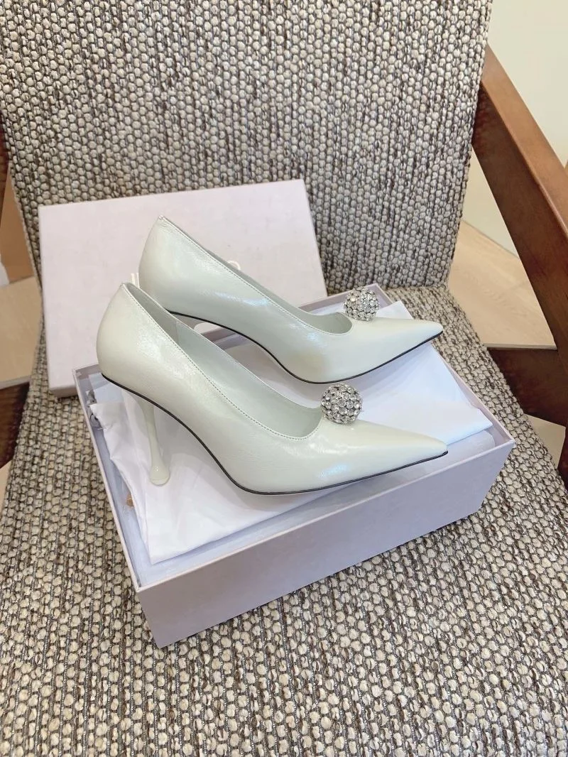 WrinkleFree Jimmy Choo Shoes 6284