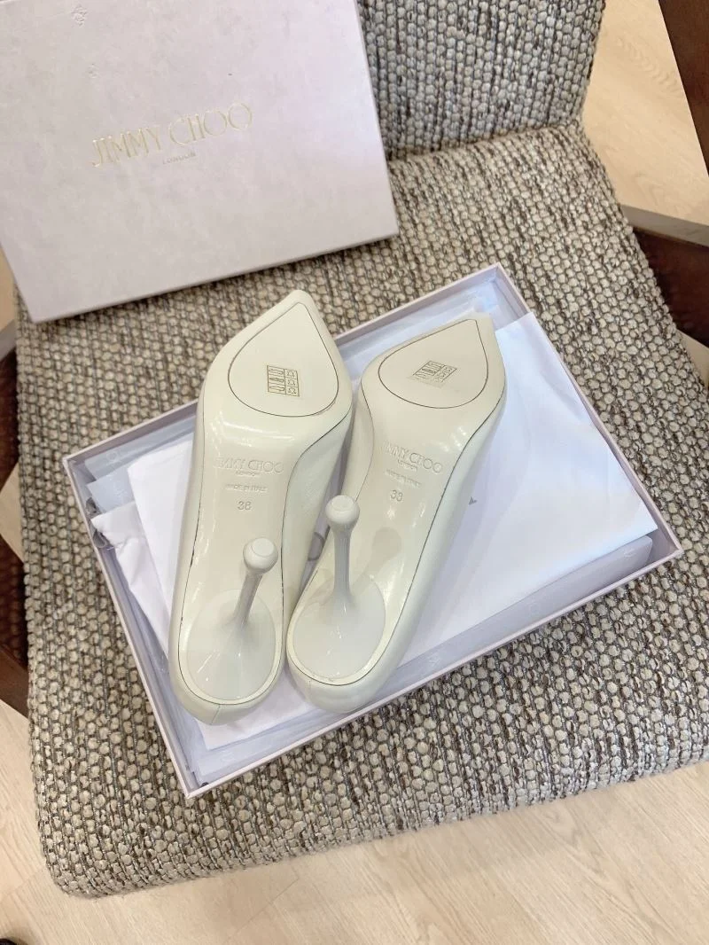 WrinkleFree Jimmy Choo Shoes 6284