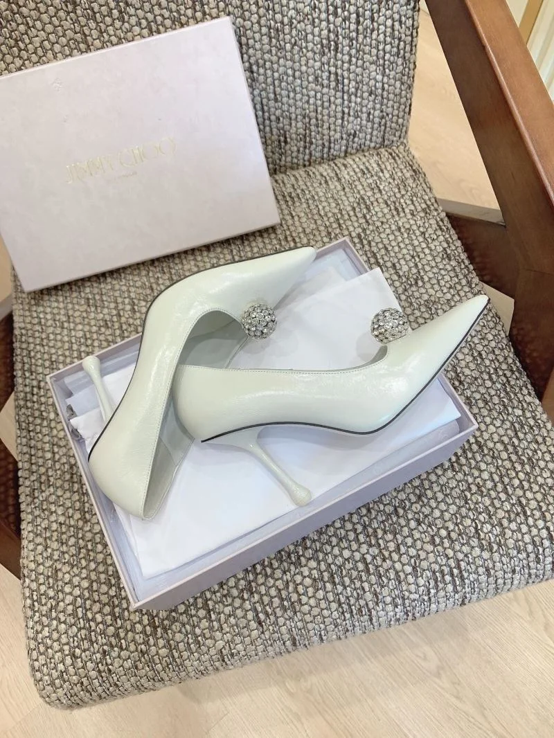 WrinkleFree Jimmy Choo Shoes 6284