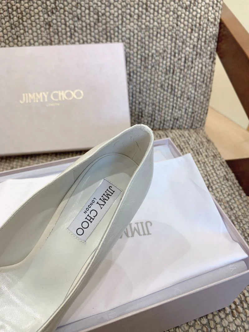 WrinkleFree Jimmy Choo Shoes 6284