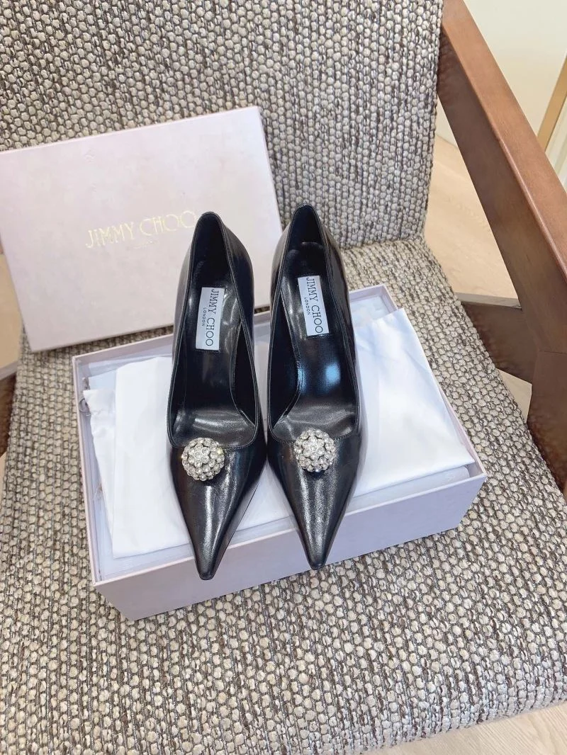 TimelessDesign Jimmy Choo Shoes 6281