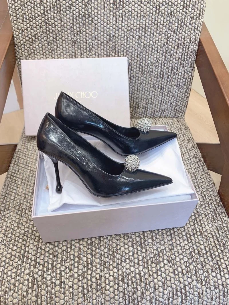 TimelessDesign Jimmy Choo Shoes 6281