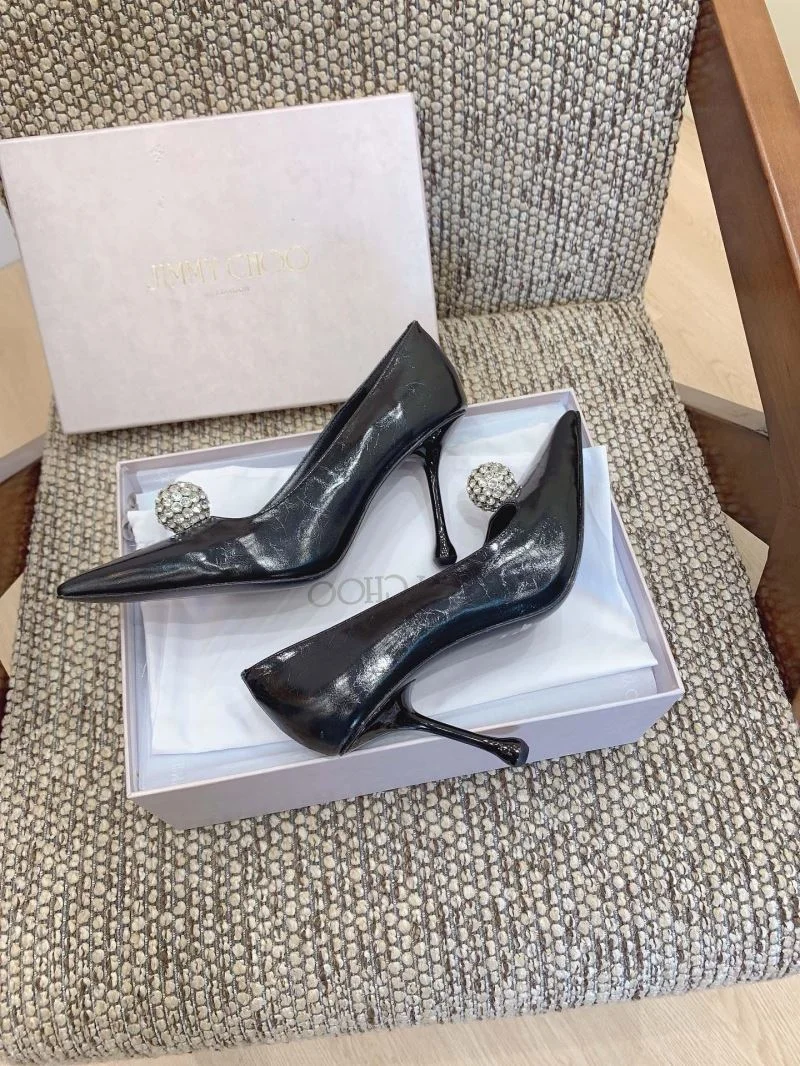 TimelessDesign Jimmy Choo Shoes 6281