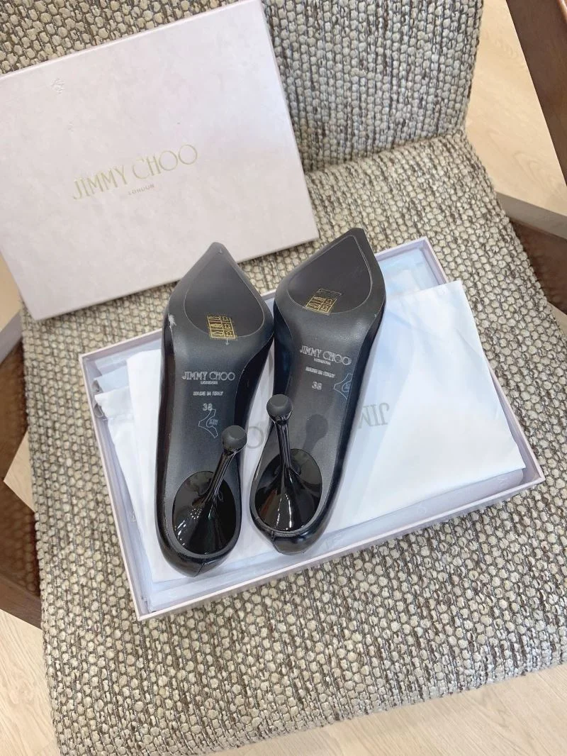 TimelessDesign Jimmy Choo Shoes 6281