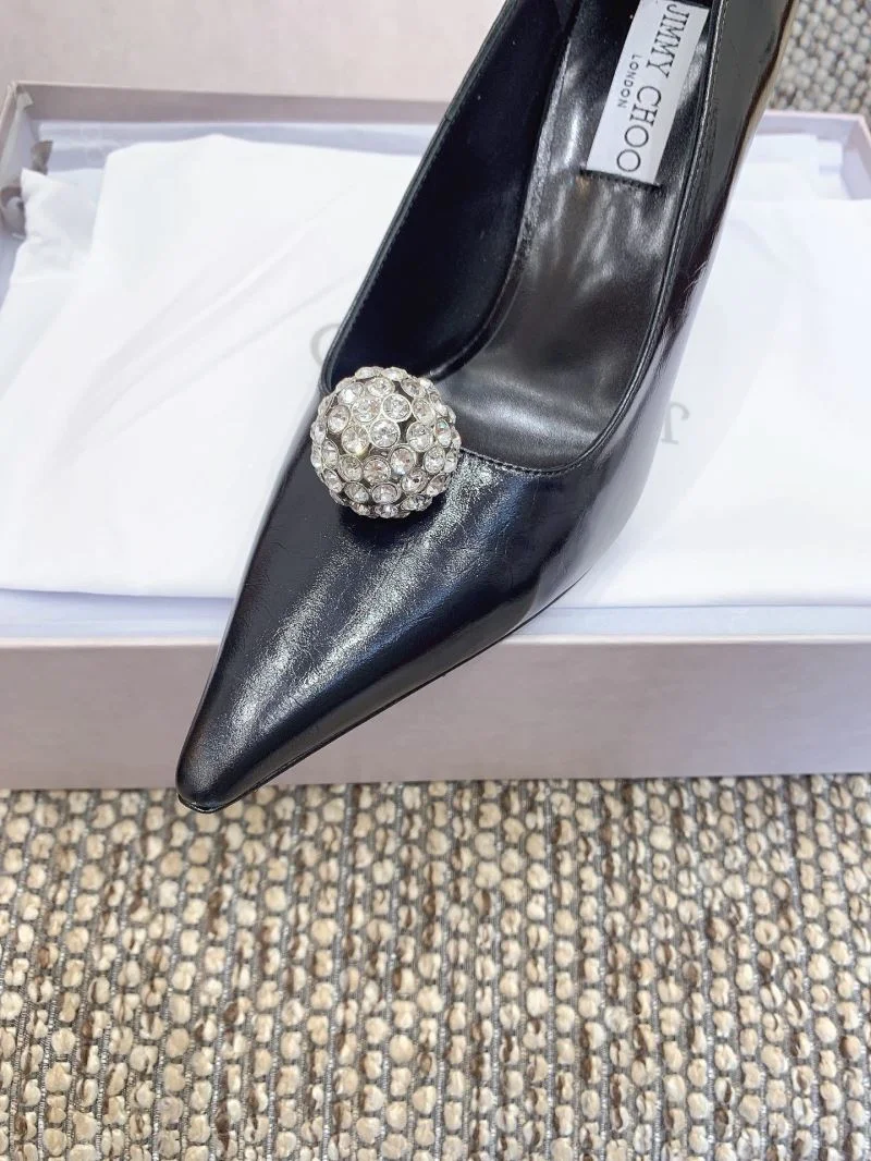 TimelessDesign Jimmy Choo Shoes 6281