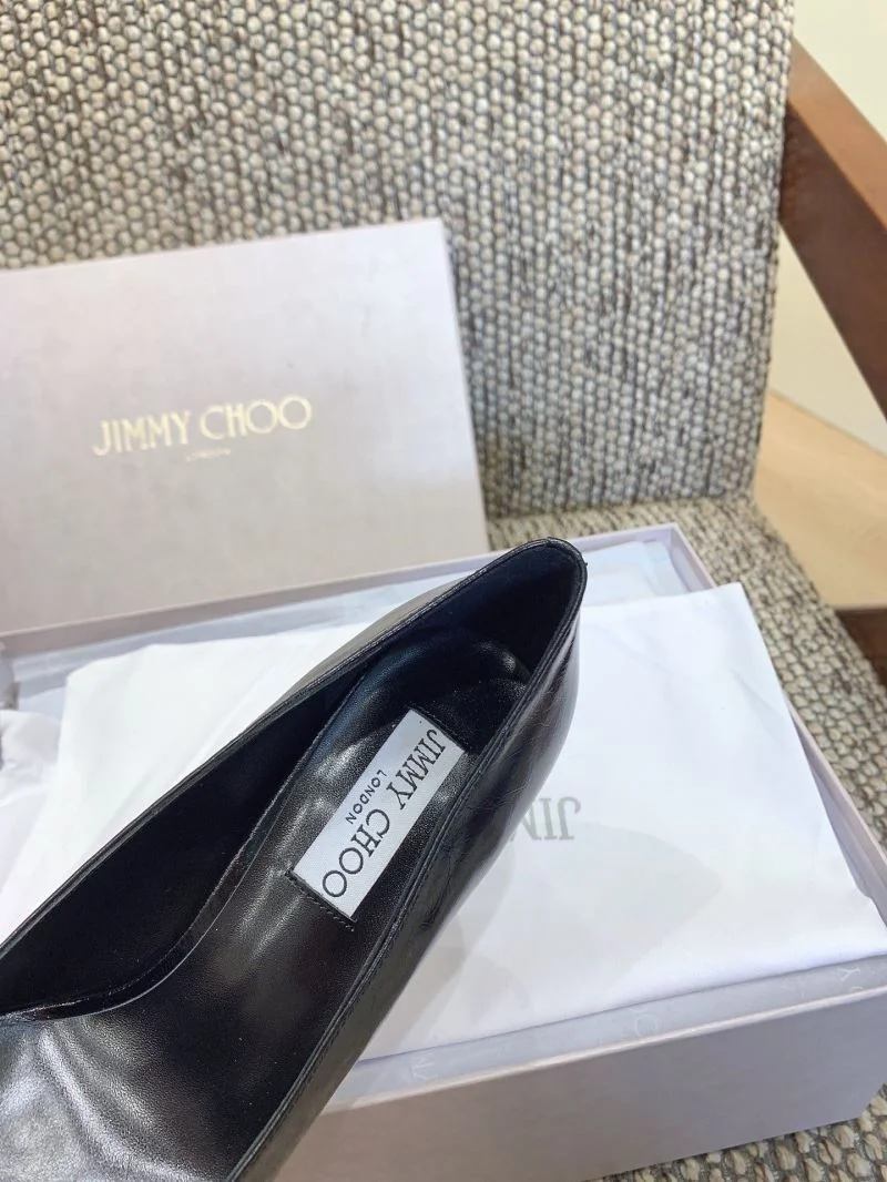 TimelessDesign Jimmy Choo Shoes 6281