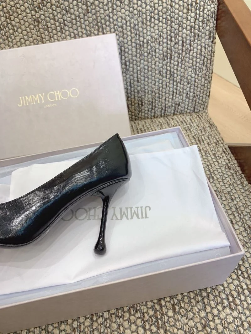 TimelessDesign Jimmy Choo Shoes 6281