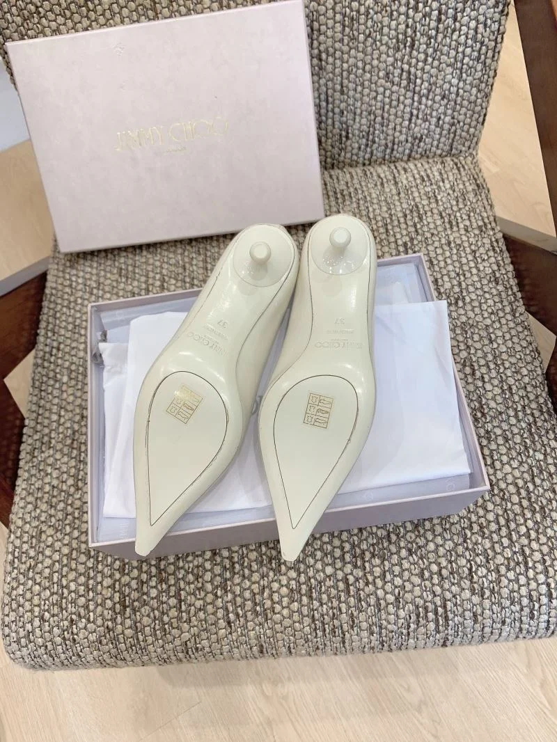 Minimalist Jimmy Choo Shoes 6257