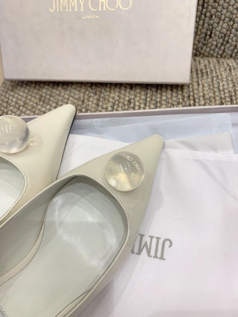 Minimalist Jimmy Choo Shoes 6257