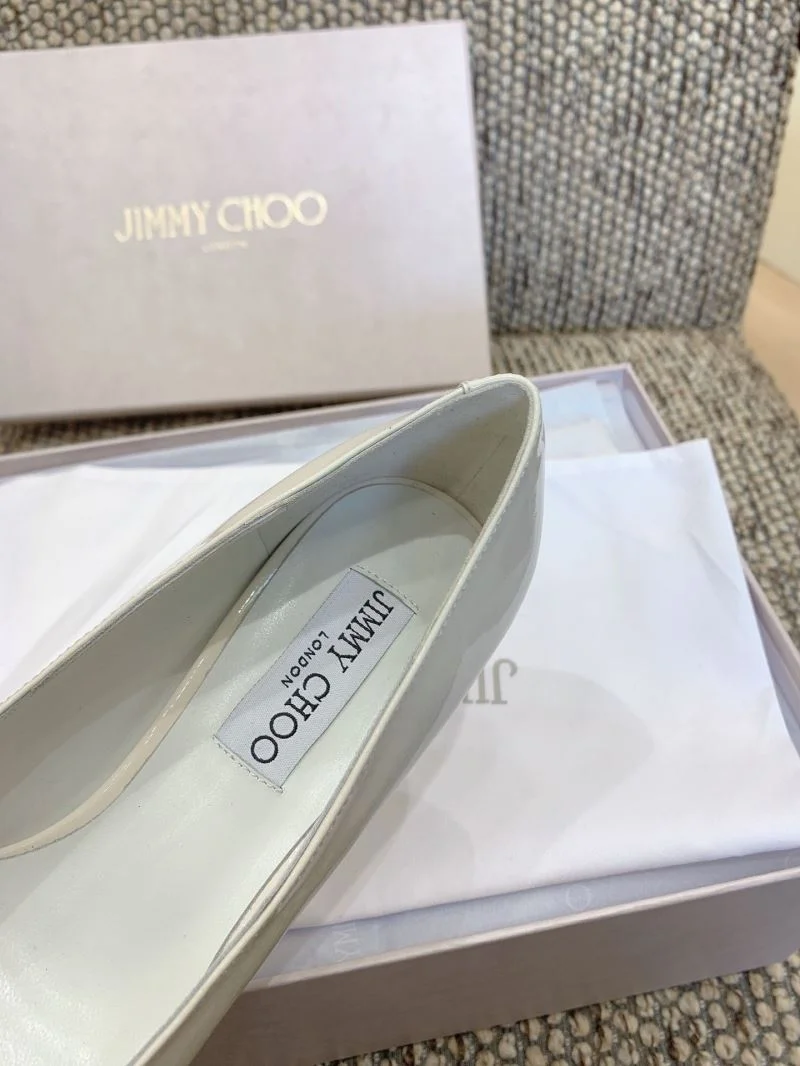Minimalist Jimmy Choo Shoes 6257