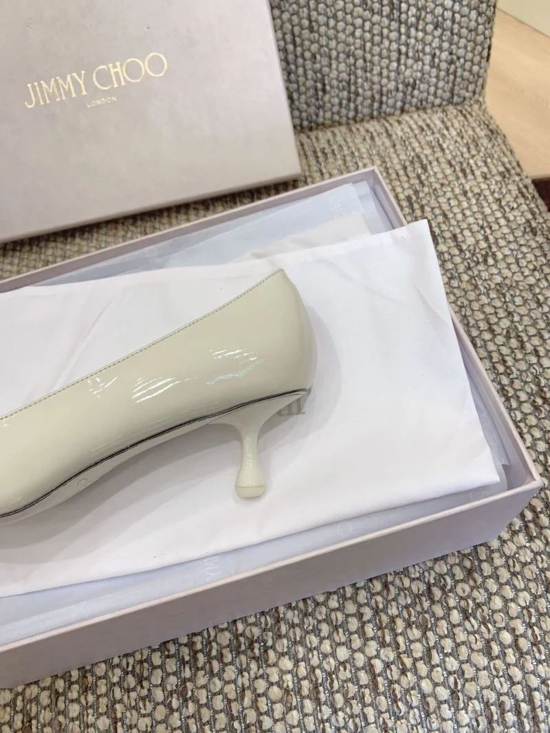 Minimalist Jimmy Choo Shoes 6257