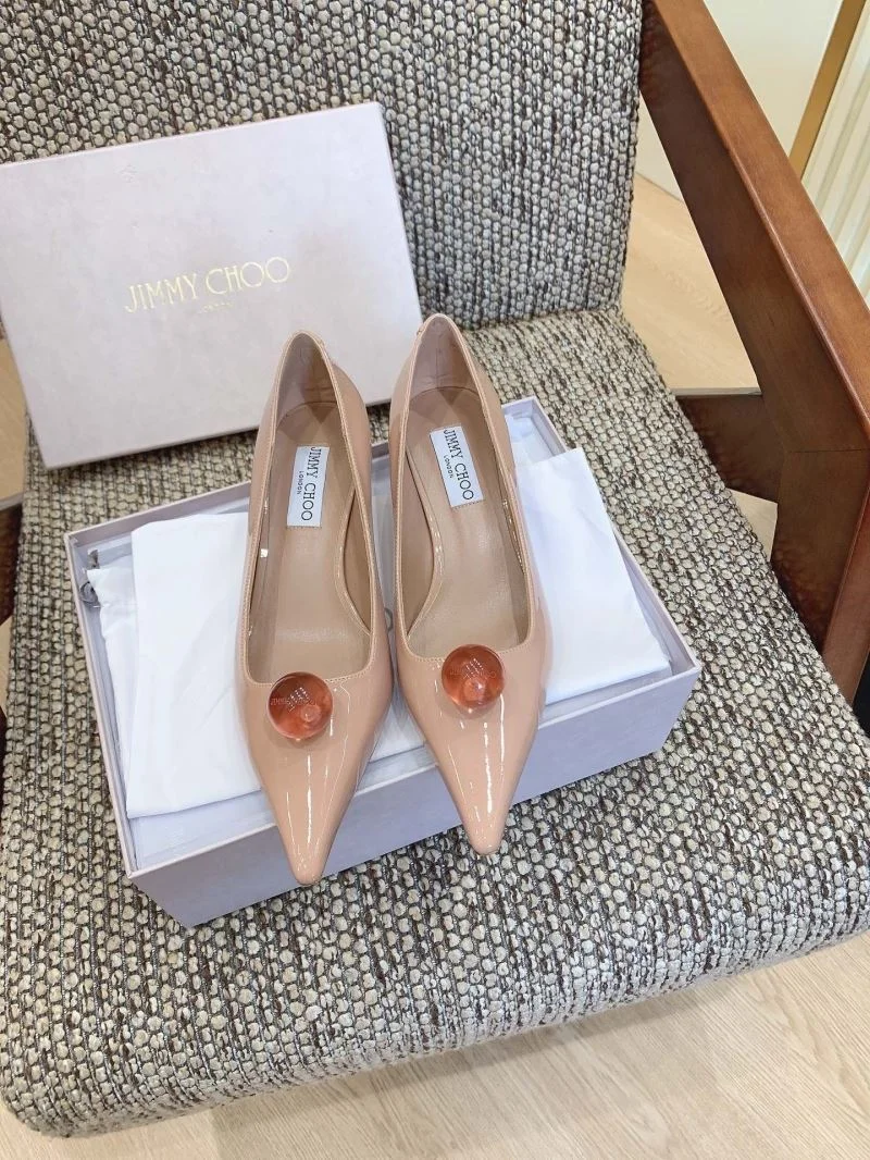 Comfortable Jimmy Choo Shoes 6251