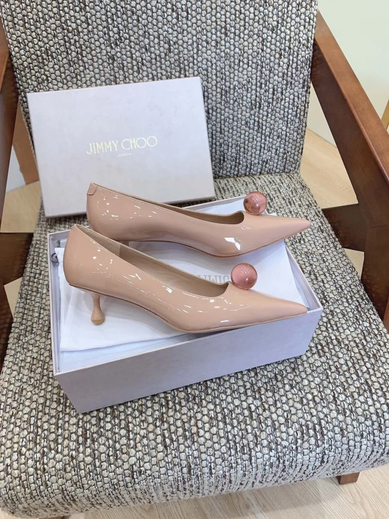 Comfortable Jimmy Choo Shoes 6251
