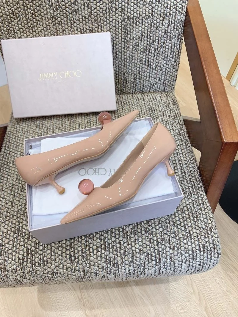 Comfortable Jimmy Choo Shoes 6251