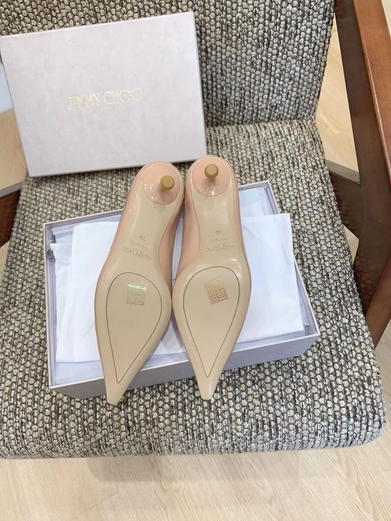 Comfortable Jimmy Choo Shoes 6251