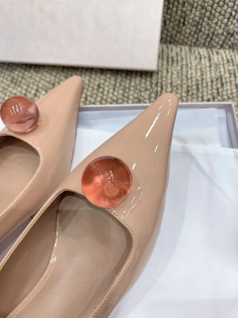 Comfortable Jimmy Choo Shoes 6251