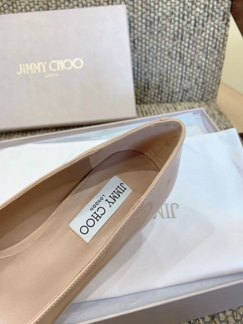 Comfortable Jimmy Choo Shoes 6251