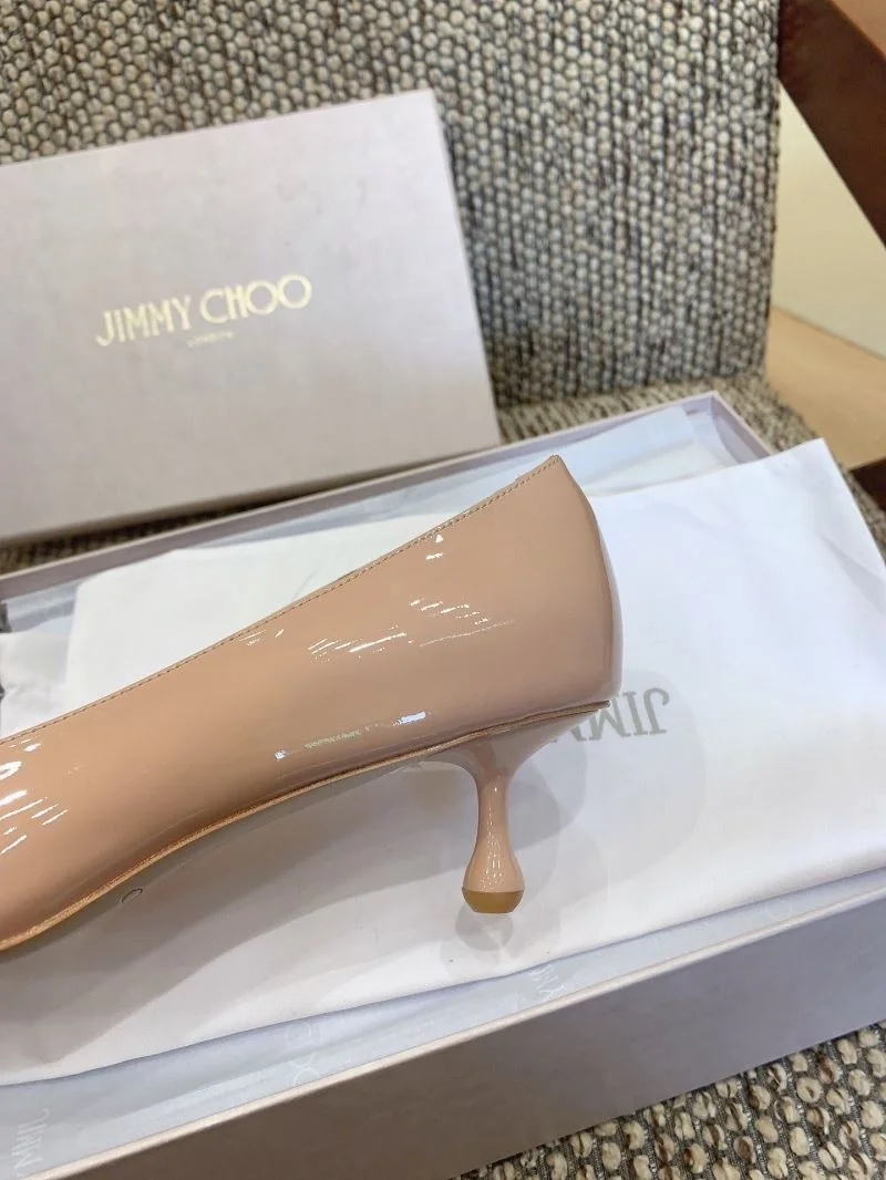 Comfortable Jimmy Choo Shoes 6251