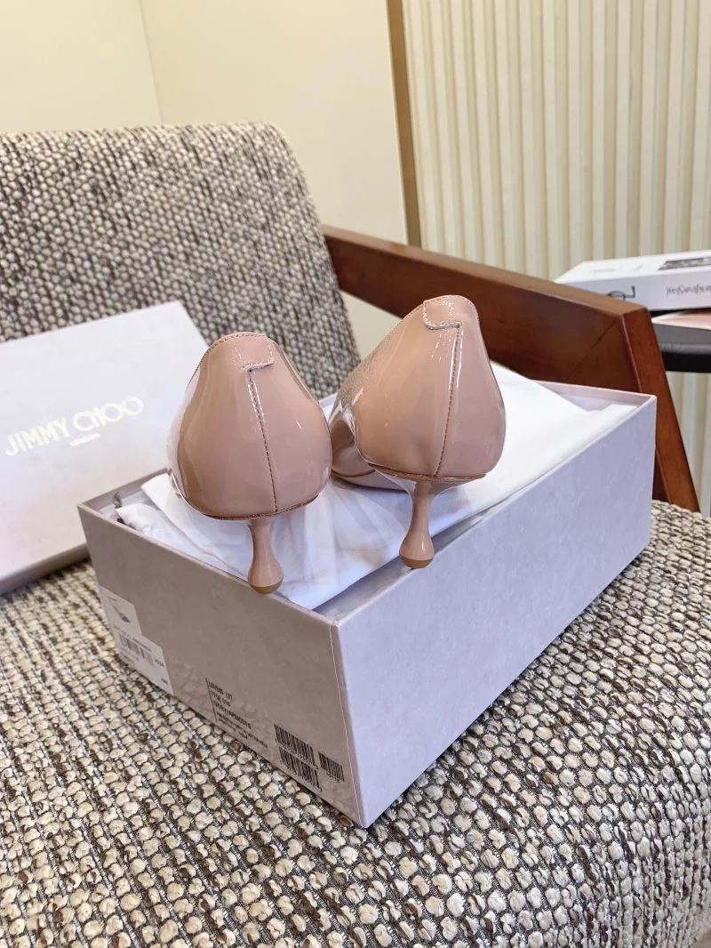 Comfortable Jimmy Choo Shoes 6251