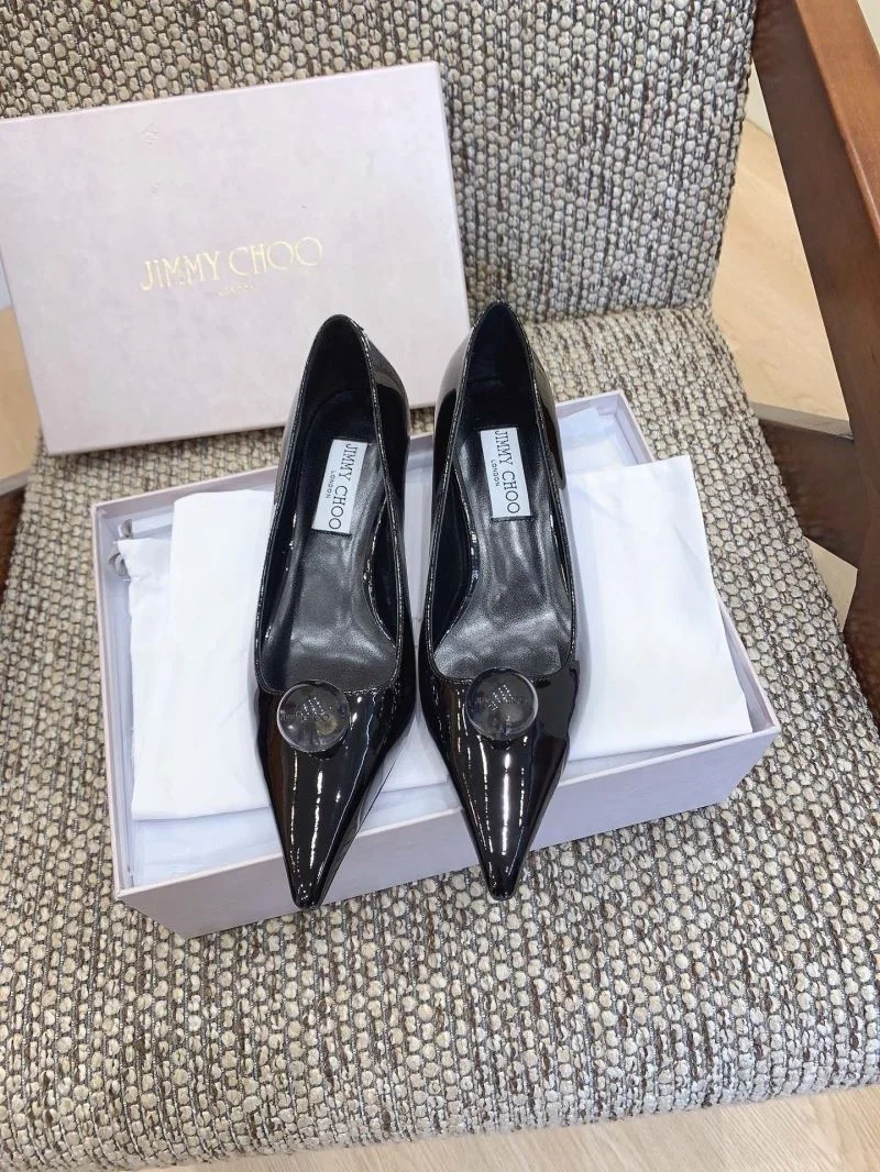 TimelessDesign Jimmy Choo Shoes 6246