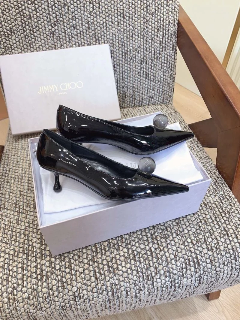 TimelessDesign Jimmy Choo Shoes 6246