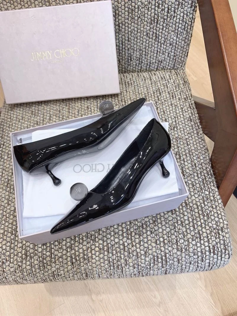 TimelessDesign Jimmy Choo Shoes 6246