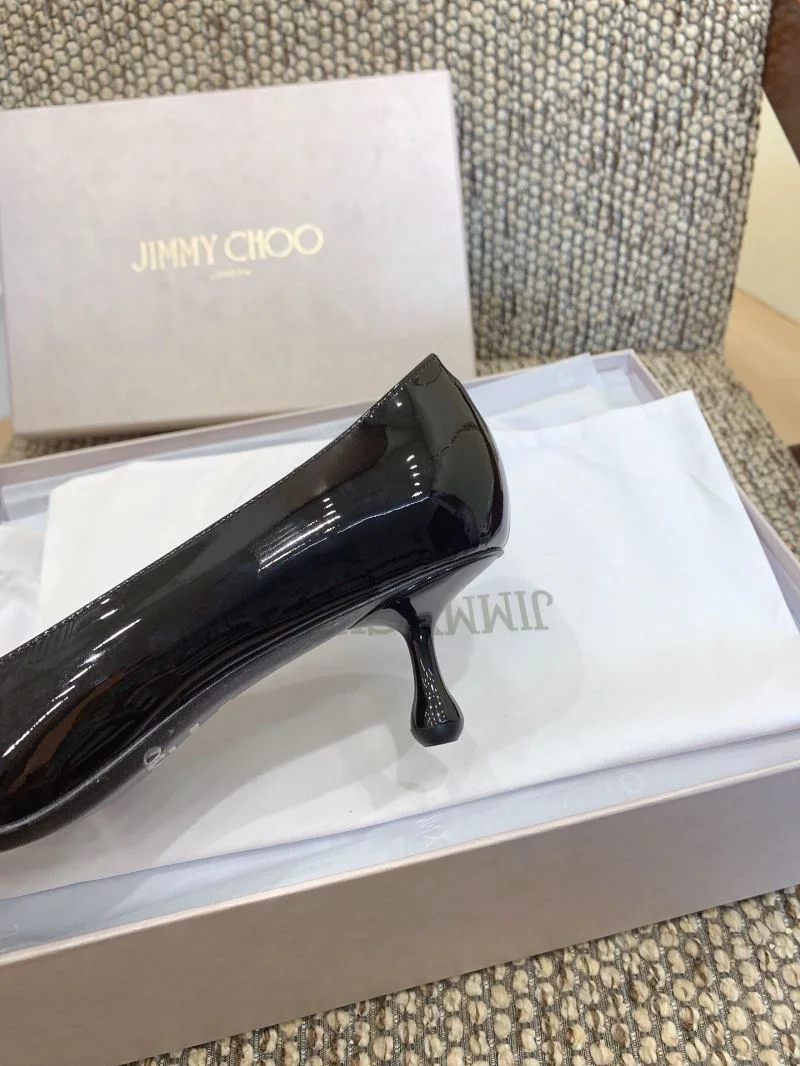 TimelessDesign Jimmy Choo Shoes 6246