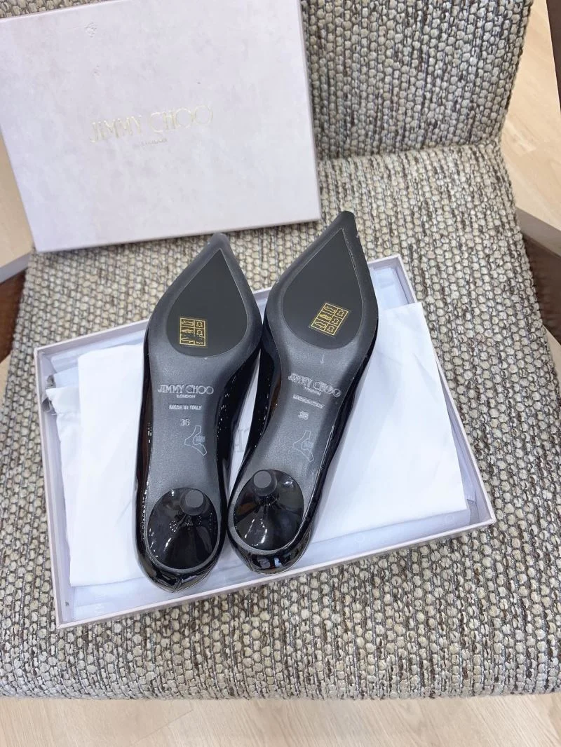 TimelessDesign Jimmy Choo Shoes 6246