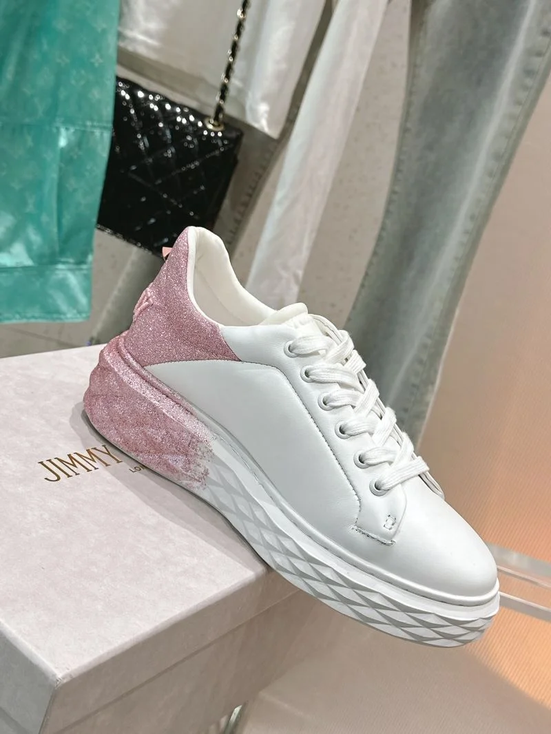 Jimmy Choo Shoes WellDesigned 6260