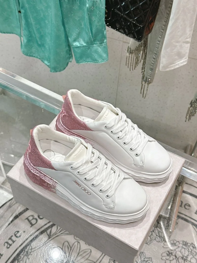 Jimmy Choo Shoes WellDesigned 6260