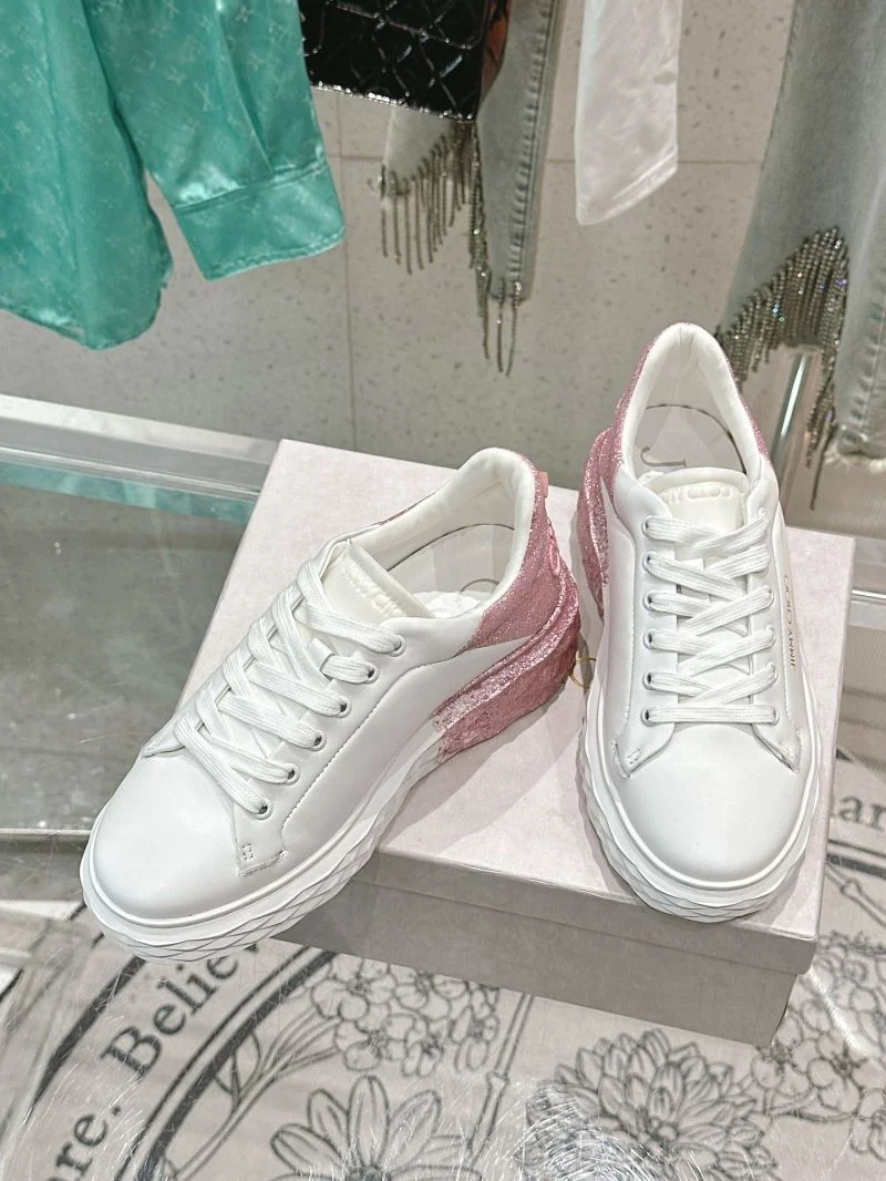 Jimmy Choo Shoes WellDesigned 6260
