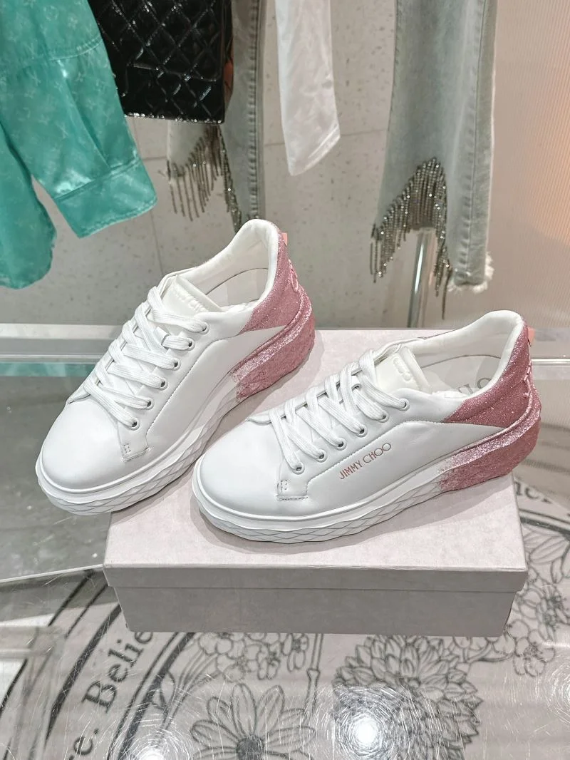 Jimmy Choo Shoes WellDesigned 6260
