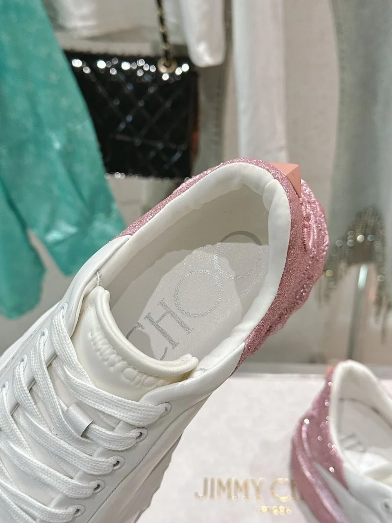 Jimmy Choo Shoes WellDesigned 6260