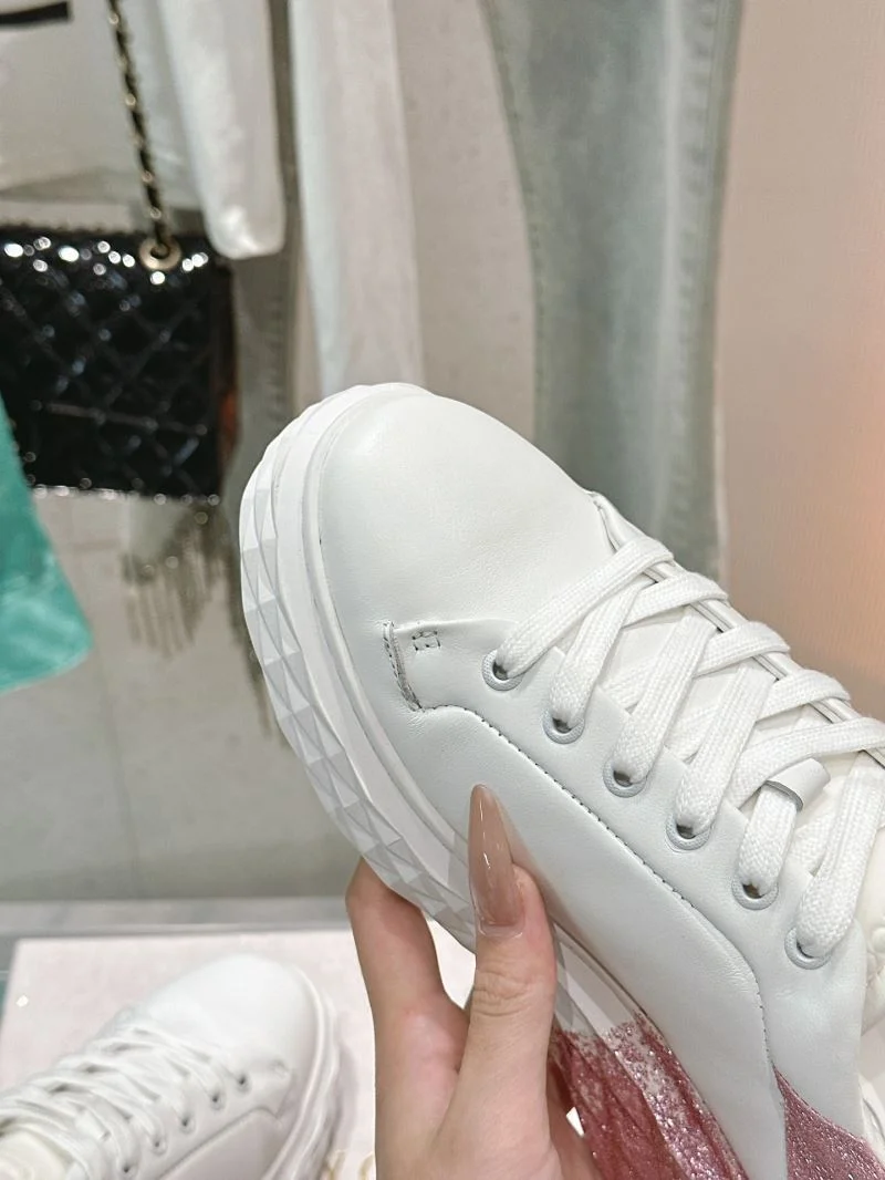 Jimmy Choo Shoes WellDesigned 6260