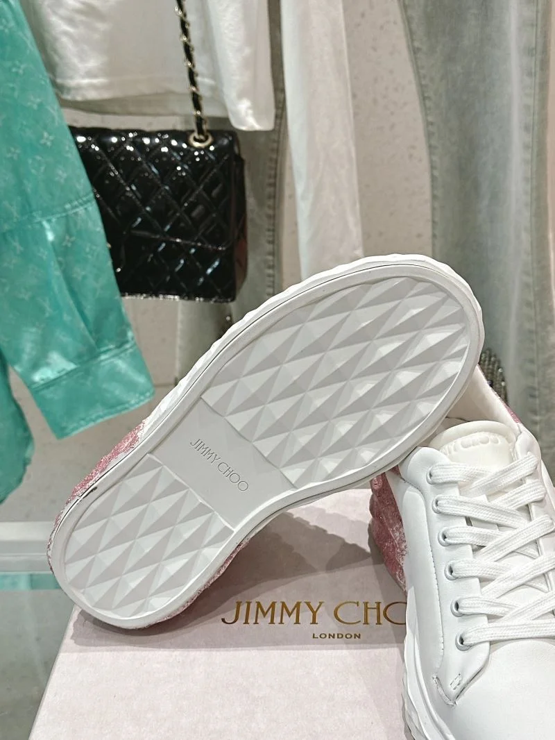 Jimmy Choo Shoes WellDesigned 6260