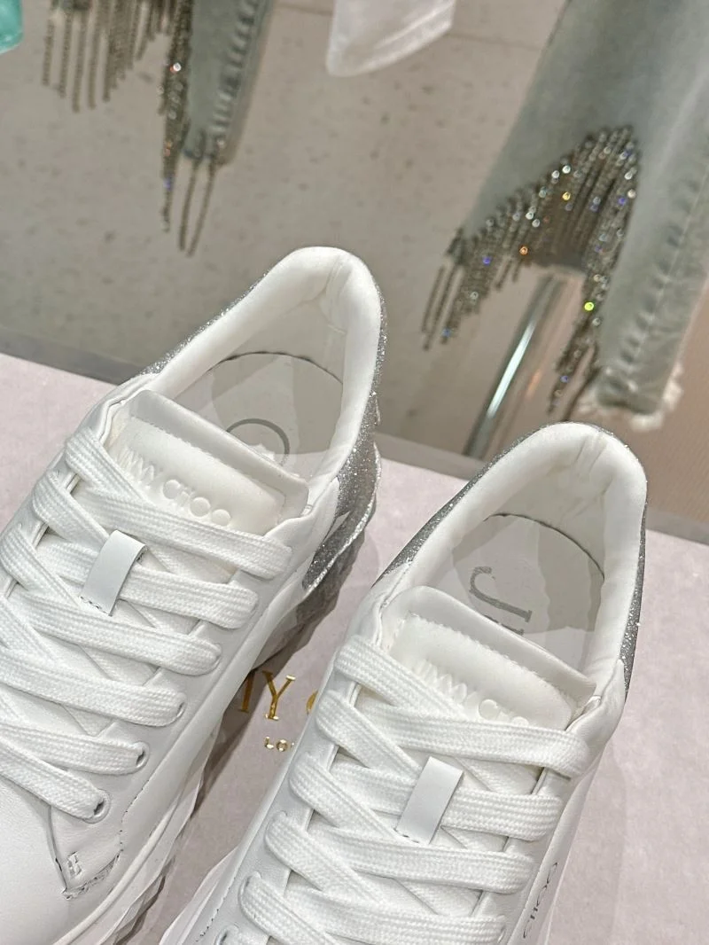 SoftTouch Jimmy Choo Shoes 6357