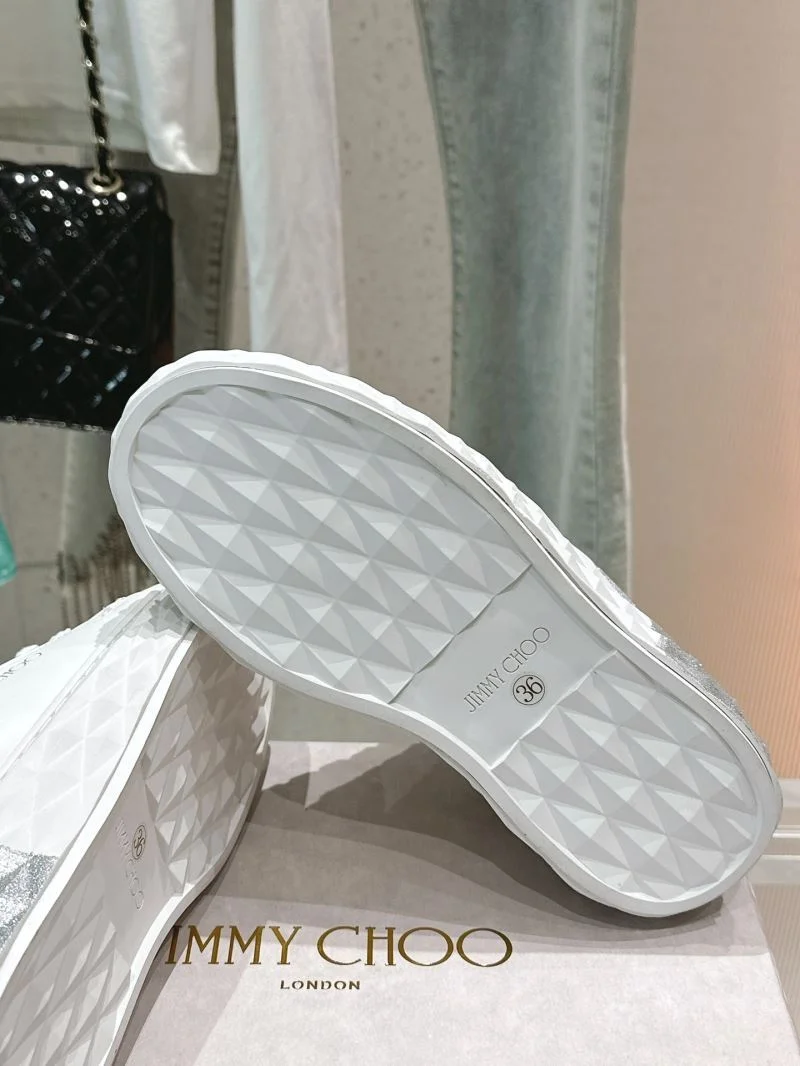 SoftTouch Jimmy Choo Shoes 6357
