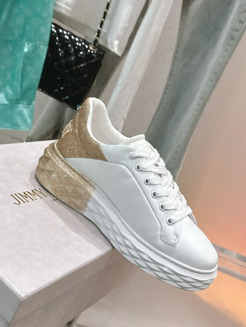 Jimmy Choo Shoes WrinkleFree 6252