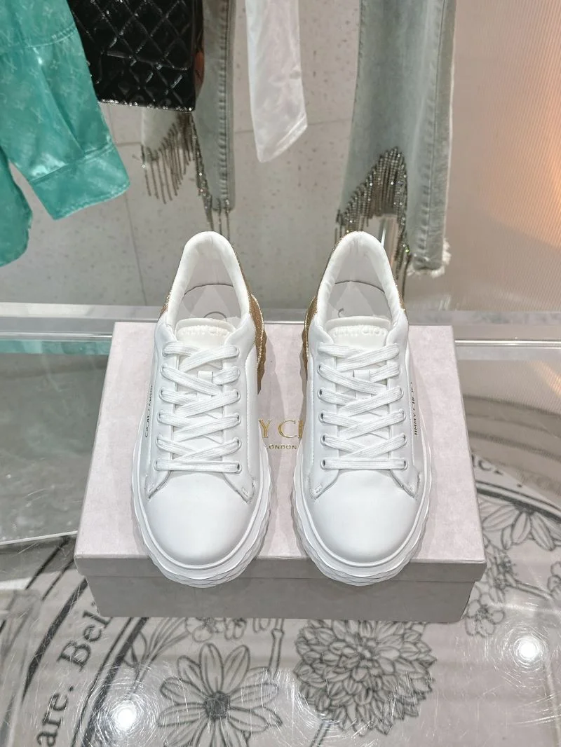 Jimmy Choo Shoes WrinkleFree 6252