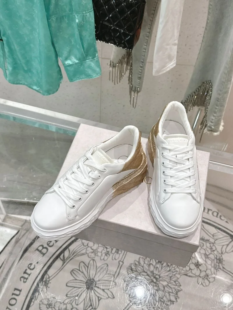 Jimmy Choo Shoes WrinkleFree 6252
